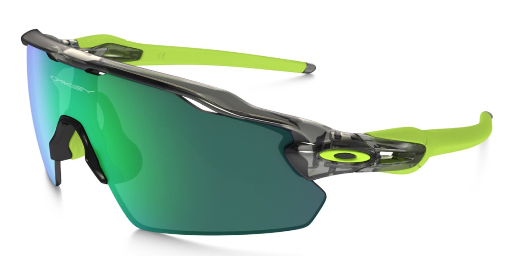 Oakley Radar Ev Glasses Launched Road Cc